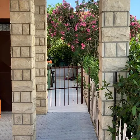 Apartman Vodice