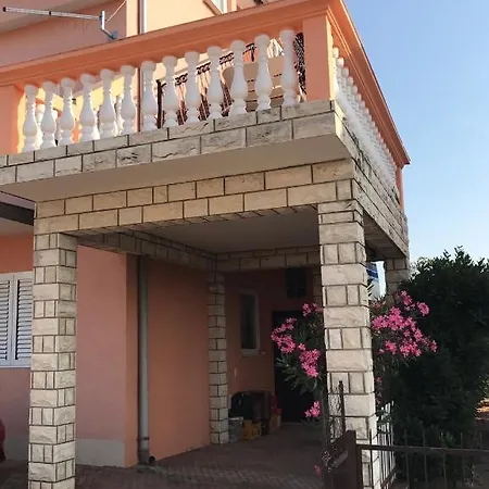 Apartman Vodice