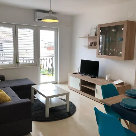 דירה Apartman Vodice