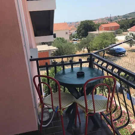 Apartman Vodice *