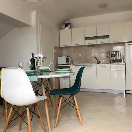 דירה Apartman Vodice וודיצה