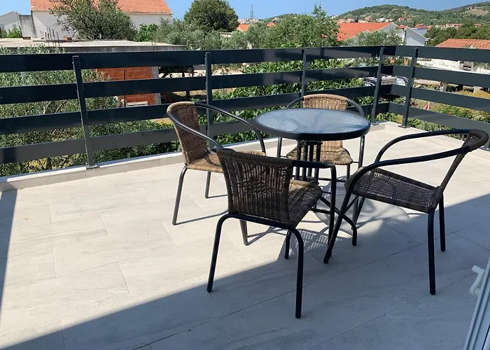 Appartamento Apartman Vodice Vodice