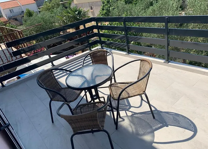 Apartman Vodice Vodice