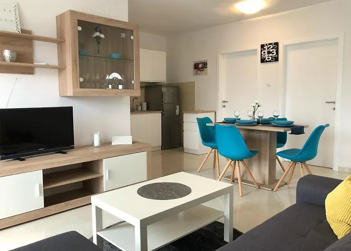Appartamento Apartman Vodice *