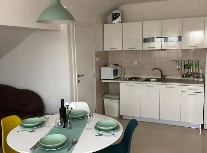 Appartamento Apartman Vodice *