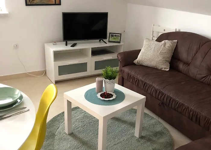 Apartman Vodice * ヴォディツェ