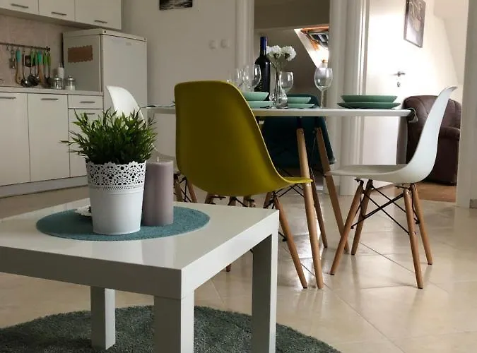 アパート Apartman Vodice *