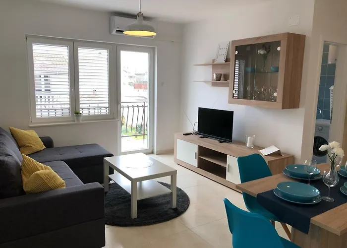 Appartamento Apartman Vodice
